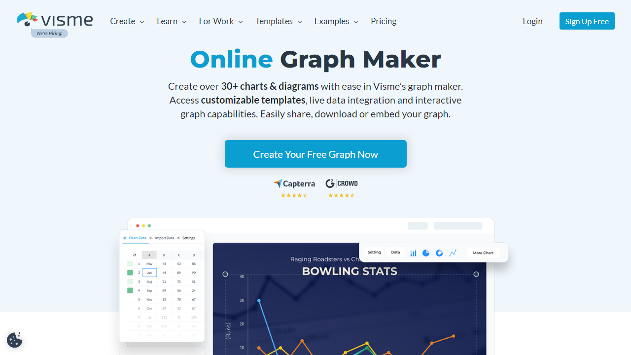 9 Best Data Visualization Tools