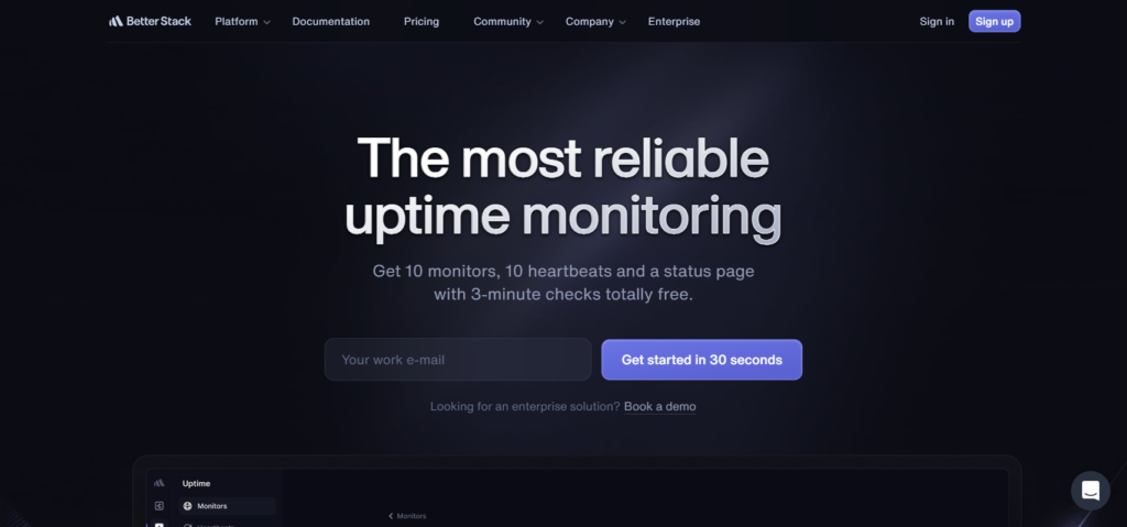 Best Cron Job Monitoring Tools